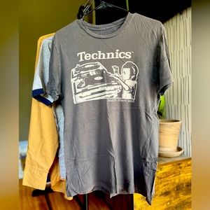 Vintage T-shirt